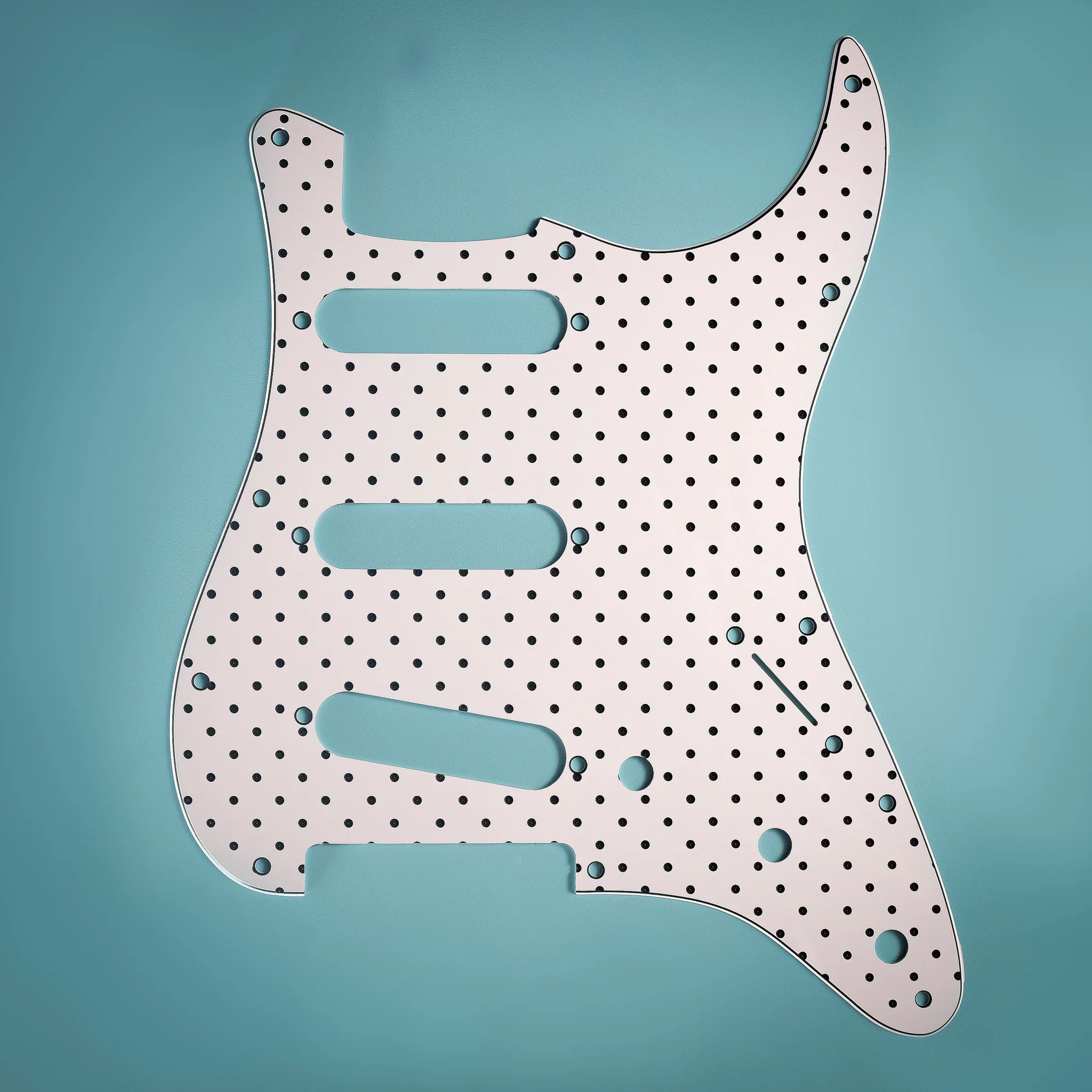 FOUR THOUSAND HOLES - Image 3
