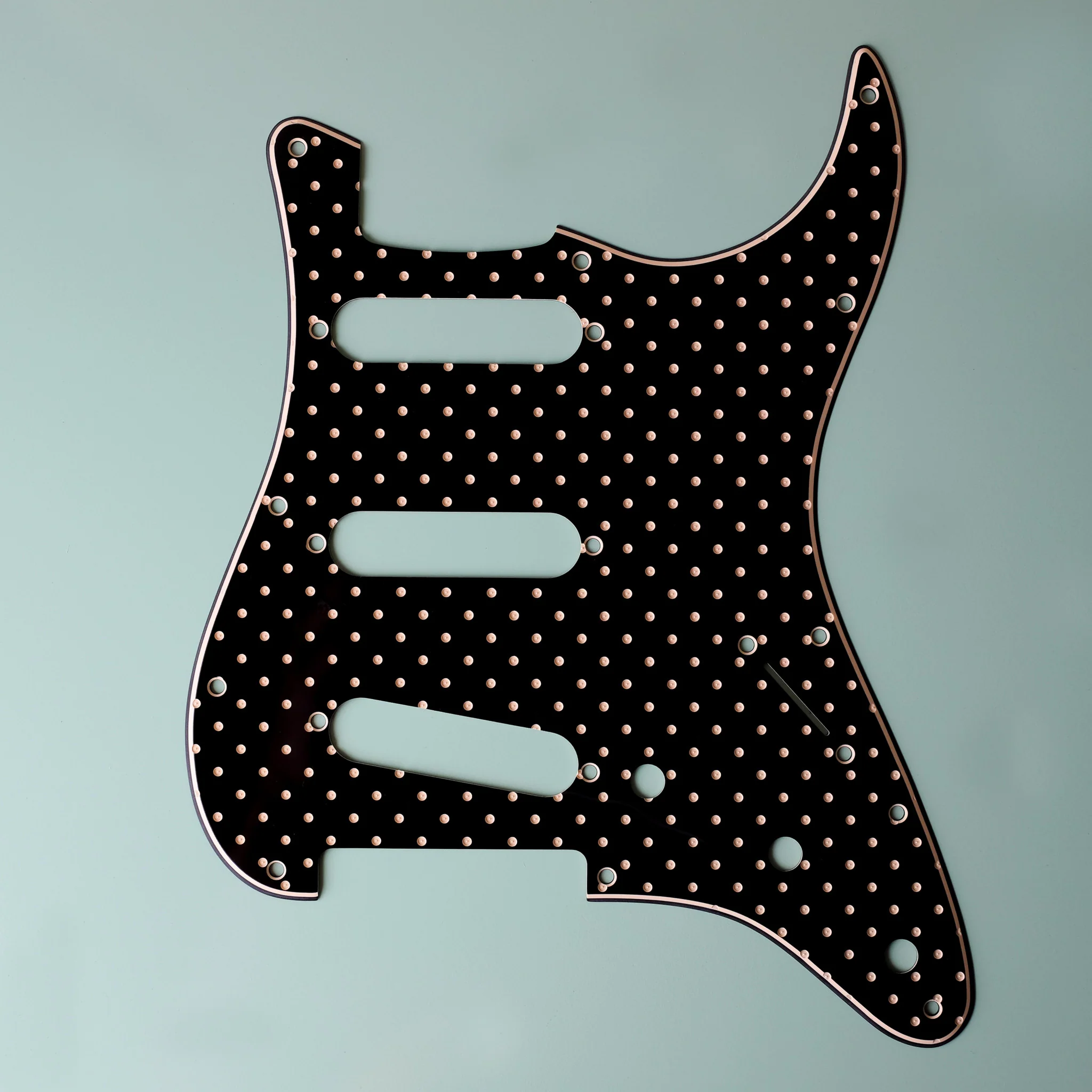 FOUR THOUSAND HOLES - Image 5