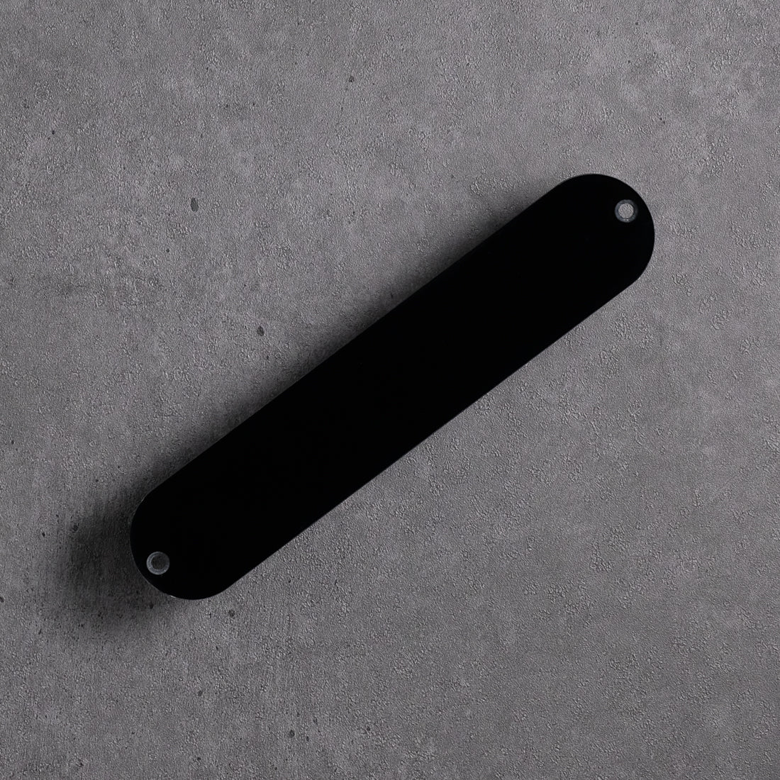 THE LONER - Cabronita Pickguard - in Black - Image 3