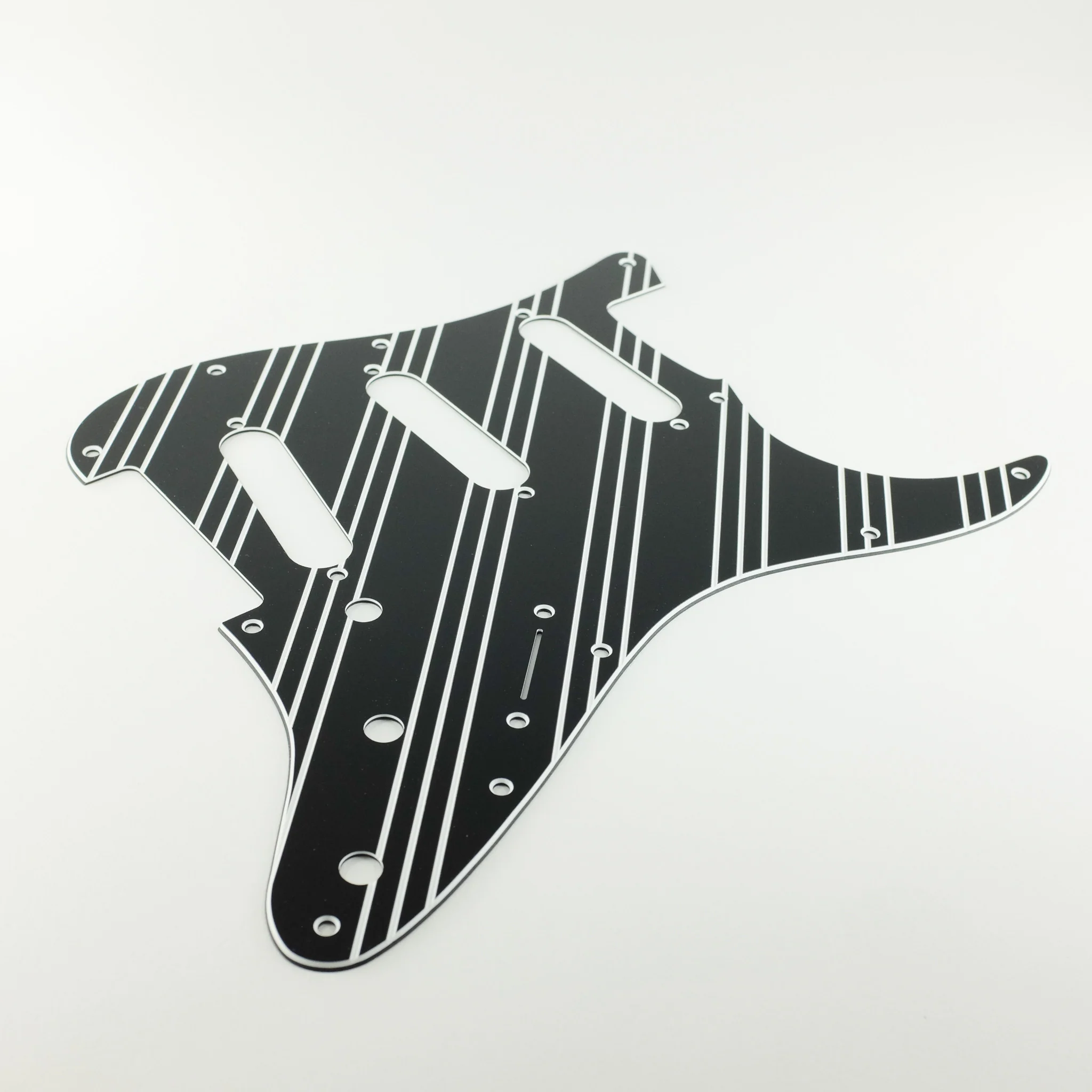 Three Stripes - Image 4