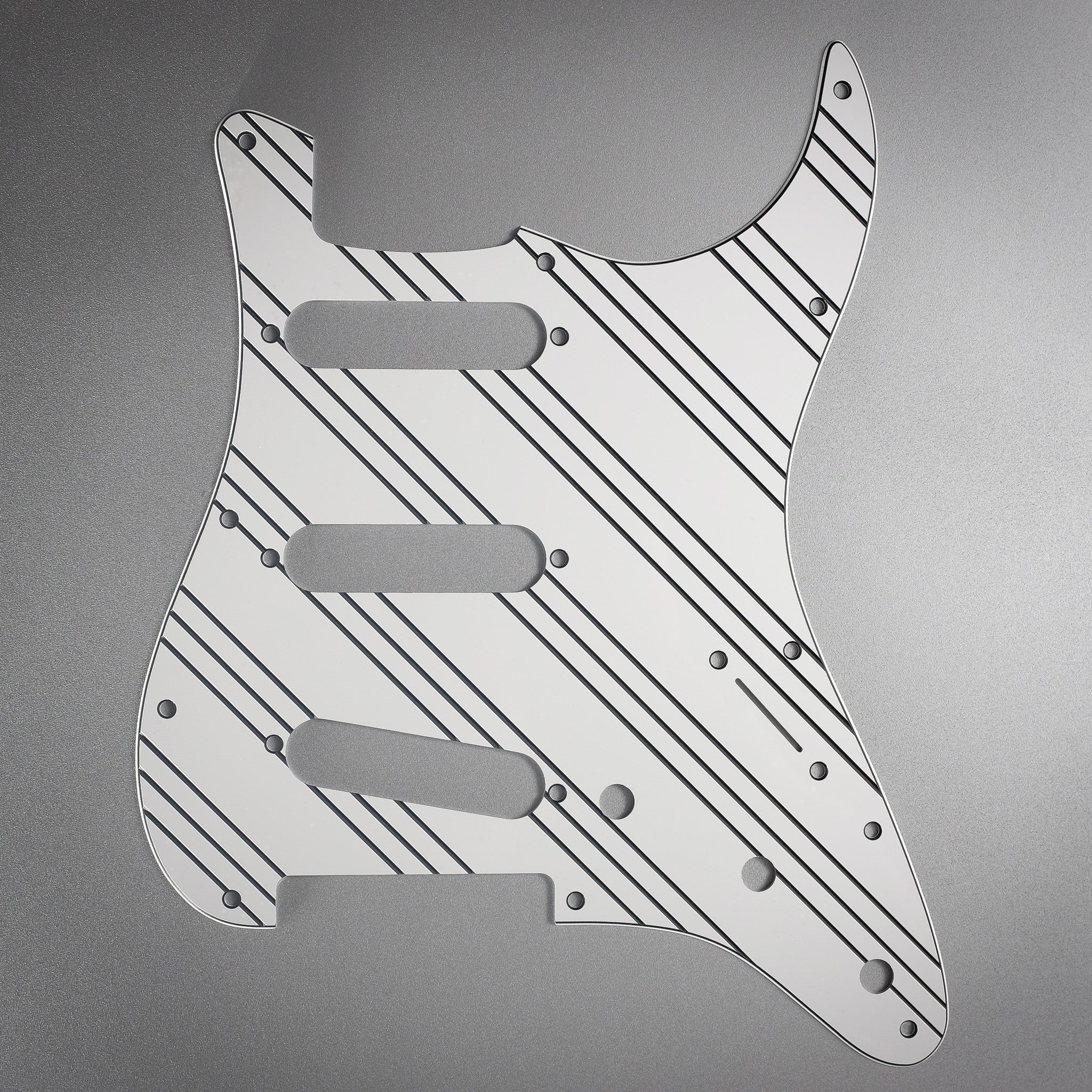 Three Stripes - Image 6